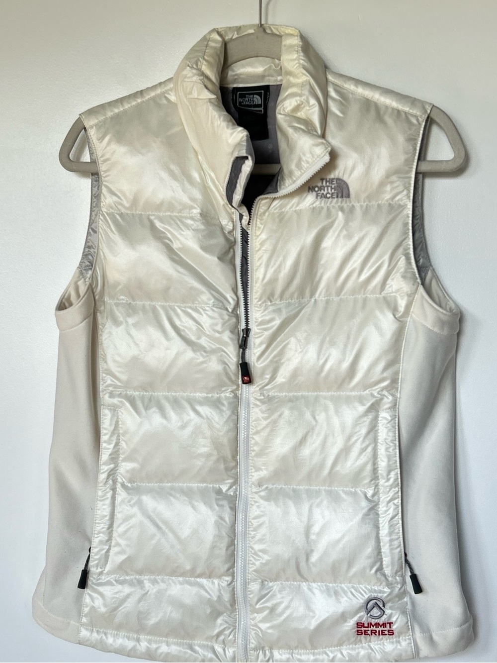 The Northface Summit Series Puffer Vest